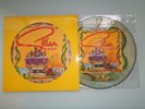 GILLAN-MAGIC PICTURE DISC..SUPERB  1ST UK PRESS (NEAR) MINT VINYL LP RECORD 1982