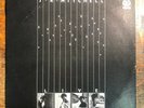 J.R. Mitchell Live Doria Records Small Label Jazz LP Record Album