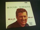 RONNIE HAWKINS Rare Stereo LP Canada Only 