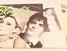 BLONDIE ‘Eat To The Beat’ 1979 Vinyl LP On Chrysalis With Fan Club Insert  - S87