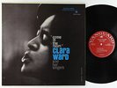 Clara Ward - Come In The Room LP - Vanguard - Black Gospel DG VG++