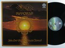 FAR EAST FAMILY BAND Nipponjin VERTIGO LP VG+ germany w/ lyric insert ^