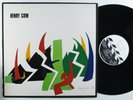 HENRY COW Western Culture INTERZONE LP VG+ ^