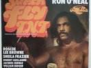 LP Osibisa Super Fly T.N.T. (Original Motion Picture Soundtrack) NEW OVP