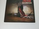 Ozzy Osbourne Blizzard Of Ozz 1981 JZ 36812 Vinyl