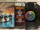 The Beatles - Something New - Capitol T-2108 Mono LP SHRINK VG+