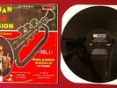 Rolando Aguilo Y Su Conjunto ?  1960 Cuban Jam Session (Vol.1) Latin Jazz LP