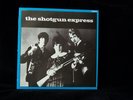 Shotgun Express 10inch Vinyl Record Featuring Rod Stewart ,Rare