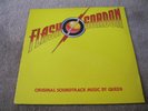 QUEEN FLASH GORDON VINYL LP