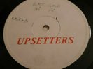 Vin gordon & Upsetters musical bones LISTEN  Killer lp rare dlp 6000