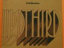 SOFT MACHINE - THIRD - 1970 COLUMBIA *NEAR MINT* DOUBLE LP RECORD *BEAUTY* ????