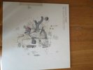 Frightened Rabbit - The Midnight Organ Fight 10th Anniversary - FATLP70X Vinyl