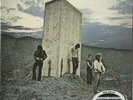 The Who, Who's Next 200g (New Profile) LP from the Michael Hobson Archives