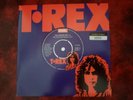 MARC BOLAN T.REX 20th CENTURY BOY WHITE VINYL  MINT  RARE  2007 LTD EDITION 203