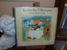 CAT STEVENS - TEA FOR THE TILLERMAN - Vinile Lp ALBUM Island Italy Anni 70 disco