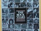 The Beatles US LP THE ROCK YEARS Portrait Of America WESTWOOD ONE SEALED