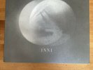 Sigur Ros Inni (Live) 3LP Clear Vinyl (2011 Release)