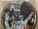 Tormentor Anno Domini PIC LP Mayhem Satyricon Kreator Sodom