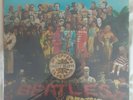 THE BEATLES: Sgt Peppers Lonely Hearts Club MFSL 1-100 Audiophile LP Vinyl