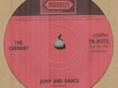 THE CARNABY**JUMP AND DANCE**MOD**BEAT**DANCER**LISTEN TO IT
