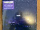 Bane Don’t Wait Up Vinyl LP Limited edition Equal Vision Records Opaque Blue