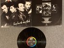 Long Live The New Flesh by Flesh For Lulu (Vinyl, 1987, Capitol Records)