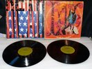 The Grateful Dead Live Dead 2xLP Vinyl 1973 Classic Rock Vinyl Record Org Print