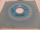 THE WINSTONS - AMEN, BROTHER / COLOR HIM FATHER - METROMEDIA