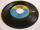 THE AD LIBS - JOHNNY MY BOY / I'M JUST A DOWN HOME GIRL - BLUE CAT