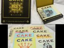 Cake 8 LP Vinyl Box Set  175 Gram Record Store Day Limited Edition  RSD
