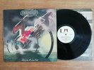 Hawkwind - Hall Of The Mountain Grill - Vinyl LP Album UAG29672 1974 A2/B2