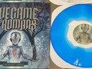 We Came As Romans To Plant A Seed BLUE WHITE GALAXY ECLIPSE MIX COLORED Vinyl LP