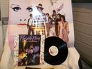 Purple Rain Prince And The Revolution Vinyl 12” -  With Poster - Pre-owned