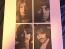 The Beatles Esher Demos 4LP Box Set LN
