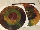 High On Fire Luminiferous 2XLP Starburst Color Vinyl Sleep Matt Pike Dopesmoker