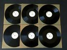 1936 Musical Varieties NBC Paul Whiteman Radio Show Discs Jack Teagarden