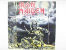 IRON MAIDEN - JAPAN PROWLER/RUNNING FREE PROMO 7 INCH - RARE - GREAT CONDITION