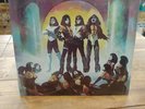 KISS - Love Gun LP Vinyl Casablanca 7057 1977 New Sealed
