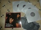 4 LP - BOX The Rolling Stones Story - Part 2 (The Rest Of The Best)  UNPLAYED