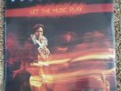 Barry White Let the Music Play SEALED Record LP Vinyl