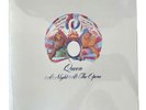 QUEEN: A Night At The Opera (LP/VINYL ALBUM RECORD) Sealed