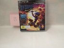Sly Cooper Thieves in Time PS3 game Sony Playstation 3