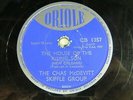 Chas McDevitt Skiffle Group - ORIOLE CB 1357 - House Of The Rising Sun  - 78 RPM