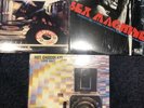 Mix Soul Funk Vinyl LP James Brown Sex Machine Slurped 2 Various Soul Funky Hot