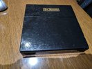 The Beatles 12 EP Collection Portadas reproducidas