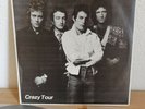 QUEEN - Crazy Tour (2xLP) LIVE HAMMERSMITH 1979 / VERY RARE