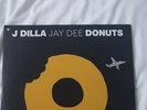 J DILLA Jay Dee Donuts DOUBLE LP VINYL 31 Track Double Album. Tiny Pressing Bl