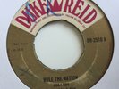 Hugh Roy - Rule The Nation / Nora Dean - Ay Ay Ay Ay DUKE REID DR-2510 1970