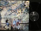 Wings-McCartney-Wild Life-EMI-Fame UK FA 4131011-RARE 1984 Reissue LP-Parlophone
