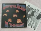 Grateful Dead In the Dark 1987 Vinyl Gate Fold LP Arista Records AL-8452